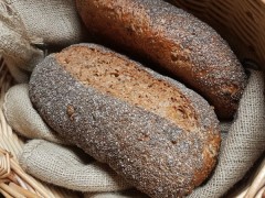 Chia Rye Sourdough – Our New ‘Wholey Grain’ Bread