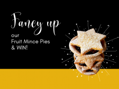 Fruit Mince Pie Comp Christmas 2020